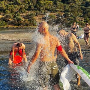 Adventure Summer Camp